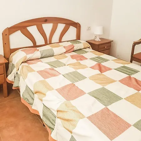 Lejlighed Luxury La Graciosa *