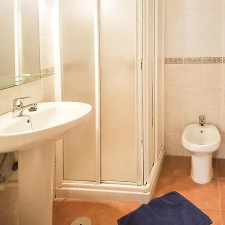 Luxury La Graciosa Lejlighed *