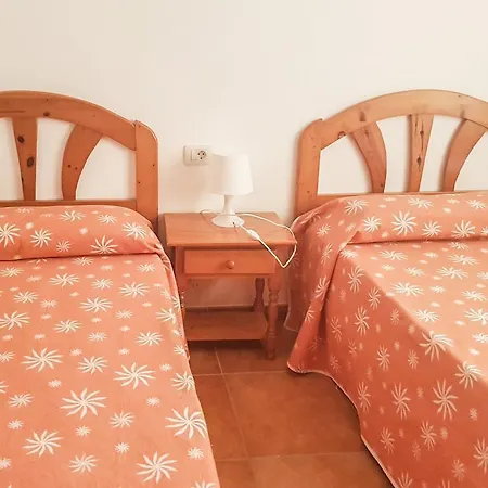 Luxury La Graciosa