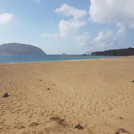 Lejlighed Luxury La Graciosa