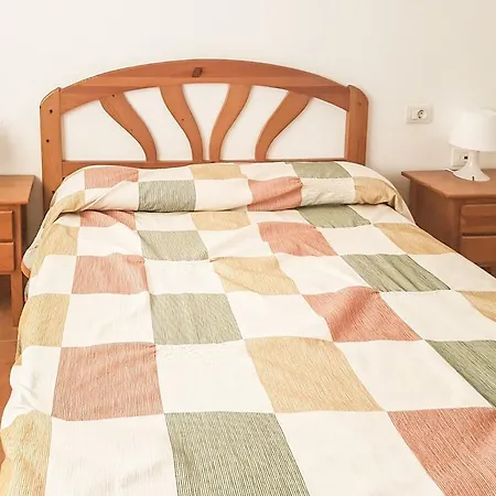 Apartment Luxury La Graciosa Caleta de Sebo