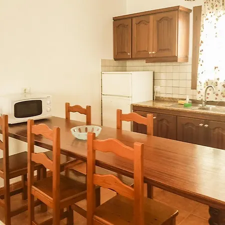 Luxury La Graciosa Apartment *