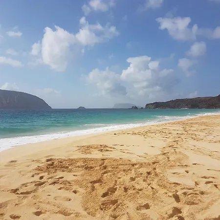 Luxury La Graciosa Apartment